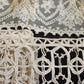 アンティークレース　dentelle ancienne 素材用lots5 .FR a l'epoque