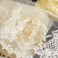 アンティークレース　dentelle ancienne 素材用lots5 .FR a l'epoque