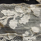 アンティークレース　dentelle ancienne 素材用lots5 .FR a l'epoque