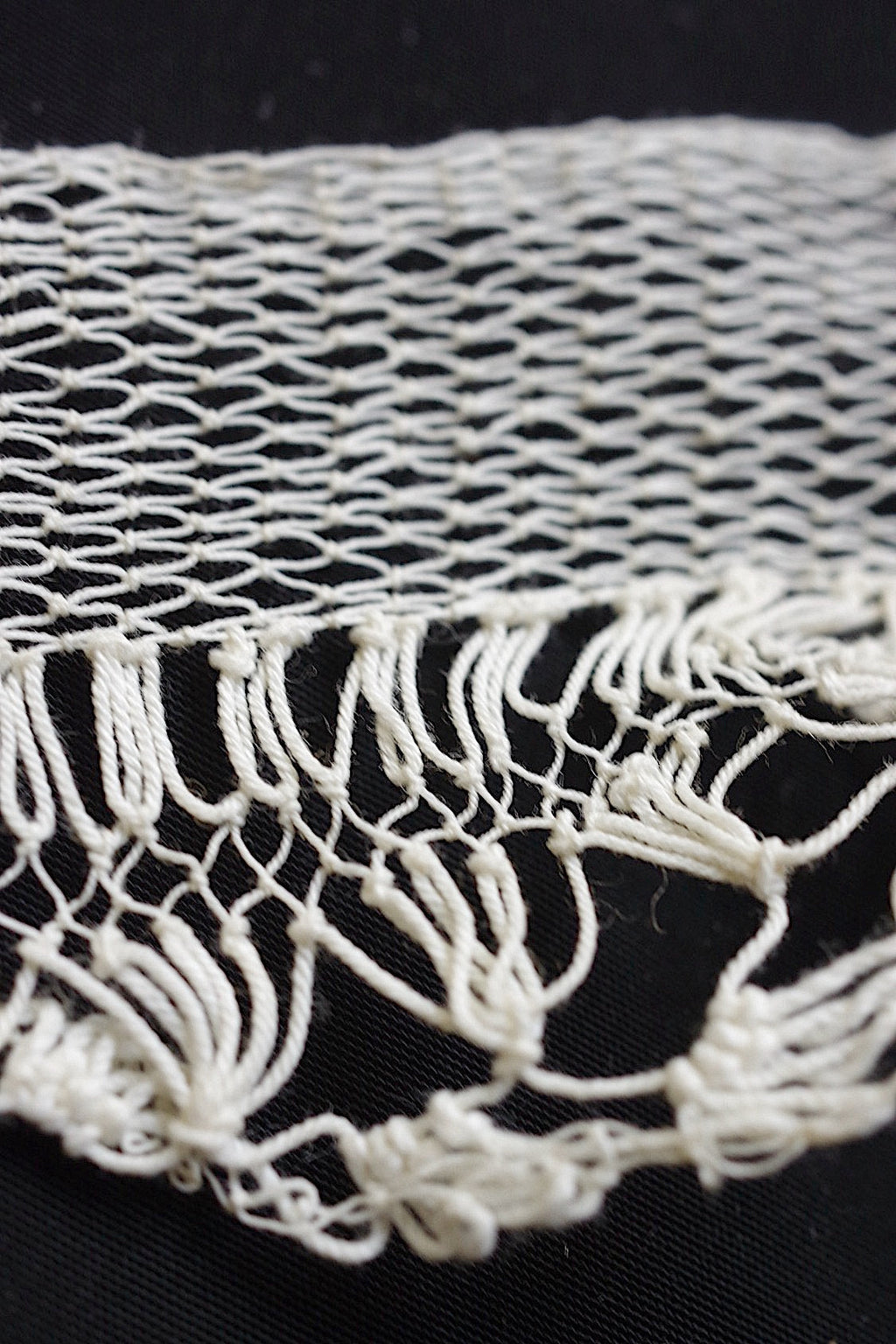 アンティークレース　dentelle ancienne 素材用lots5 .FR a l'epoque