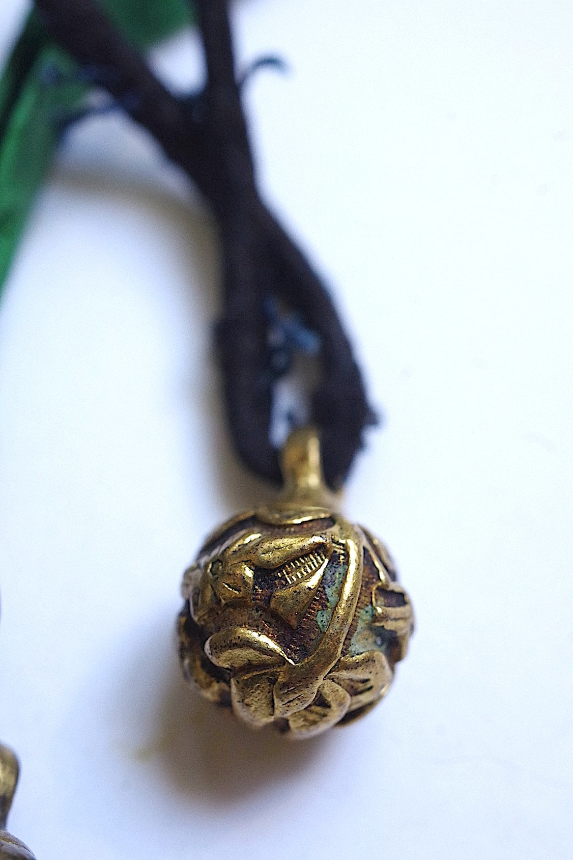 アンティークボタン　boutons antique lots1 .FR a l'epoque