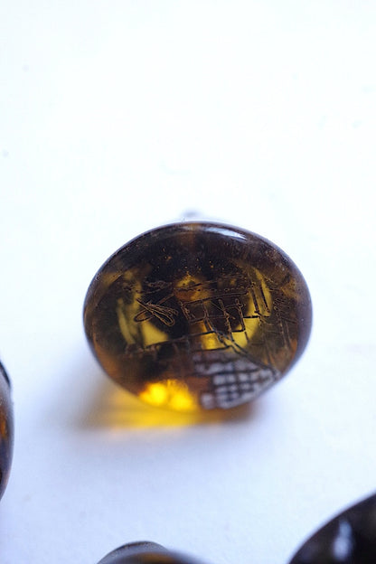 アンティークボタン　boutons antique lots2 .FR a l'epoque