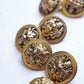 アンティークボタン　boutons antique lots3 .FR a l'epoque