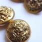 アンティークボタン　boutons antique lots3 .FR a l'epoque