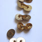 アンティークボタン　boutons antique lots3 .FR a l'epoque