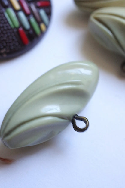 ヴィンテージボタン　boutons vintage lots4 .FR a l'epoque