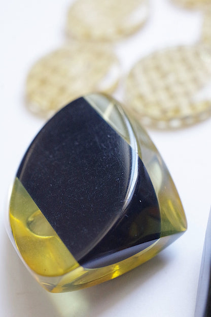 ヴィンテージボタン　boutons vintage lots5 .FR a l'epoque