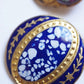 アンティークボタン　boutons antique lots8 .FR a l'epoque