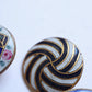 アンティークボタン　boutons antique lots9 .FR a l'epoque