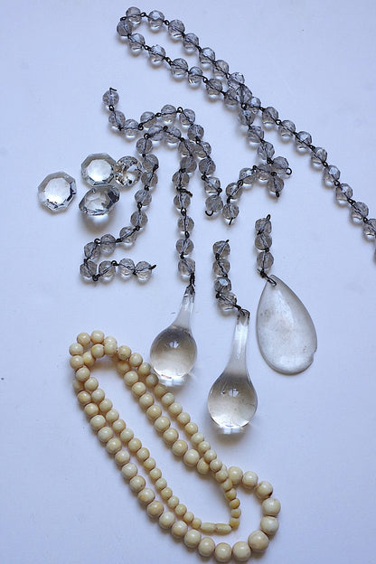 アンティーク雑貨　antique bric オーナメントlot .FR a l'epoque