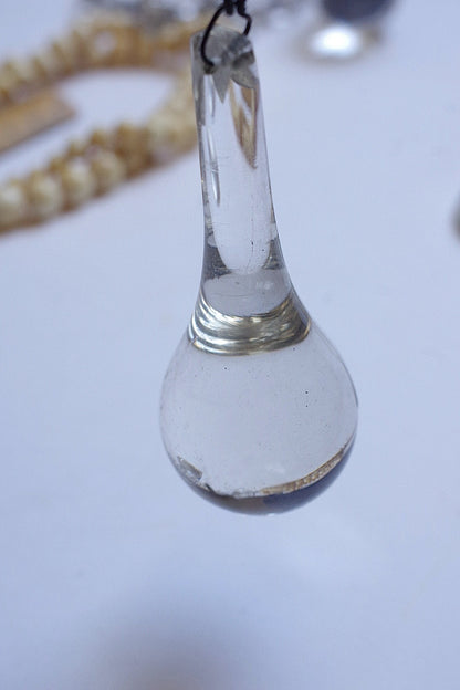 アンティーク雑貨　antique bric オーナメントlot .FR a l'epoque