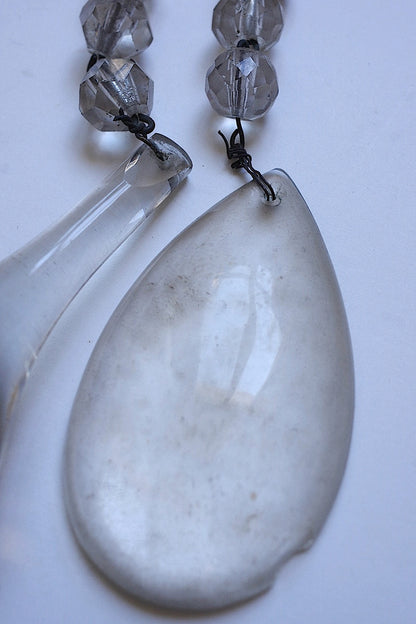 アンティーク雑貨　antique bric オーナメントlot .FR a l'epoque