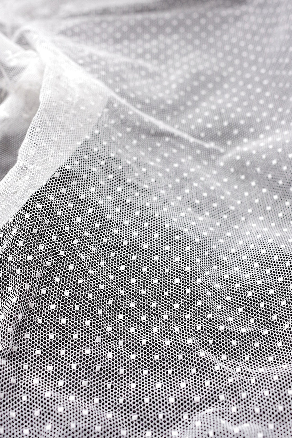 アンティークレース　dentelle ancienne-antique lace ベール .FR a l'epoque