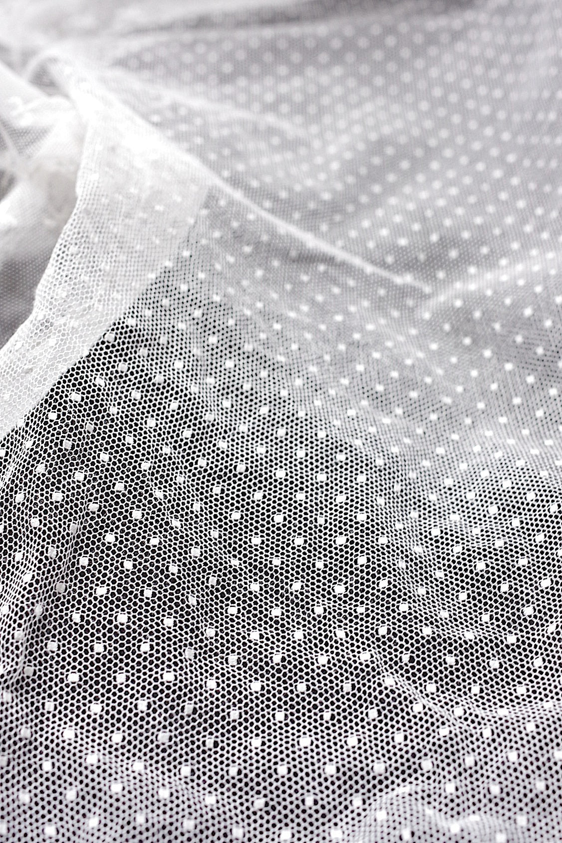 アンティークレース　dentelle ancienne-antique lace ベール .FR a l'epoque