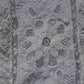 アンティークレース　dentelle ancienne-antique lace 刺繍カバー　素材 .FR a l'epoque