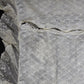 アンティークレース　dentelle ancienne-antique lace 刺繍カバー　素材 .FR a l'epoque