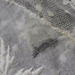アンティークレース　dentelle ancienne-antique lace 刺繍カバー　素材 .FR a l'epoque