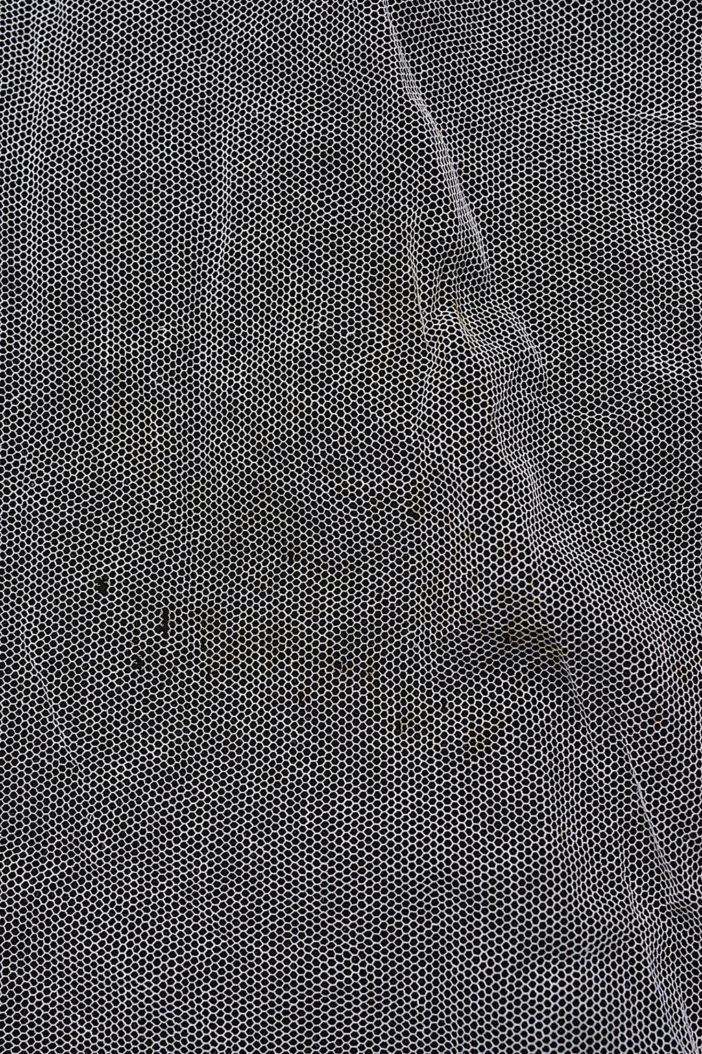 アンティークレース　dentelle ancienne-antique lace チュールレース生地 .FR a l'epoque