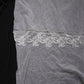 アンティークレース　dentelle ancienne-antique lace チュールレース生地 .FR a l'epoque