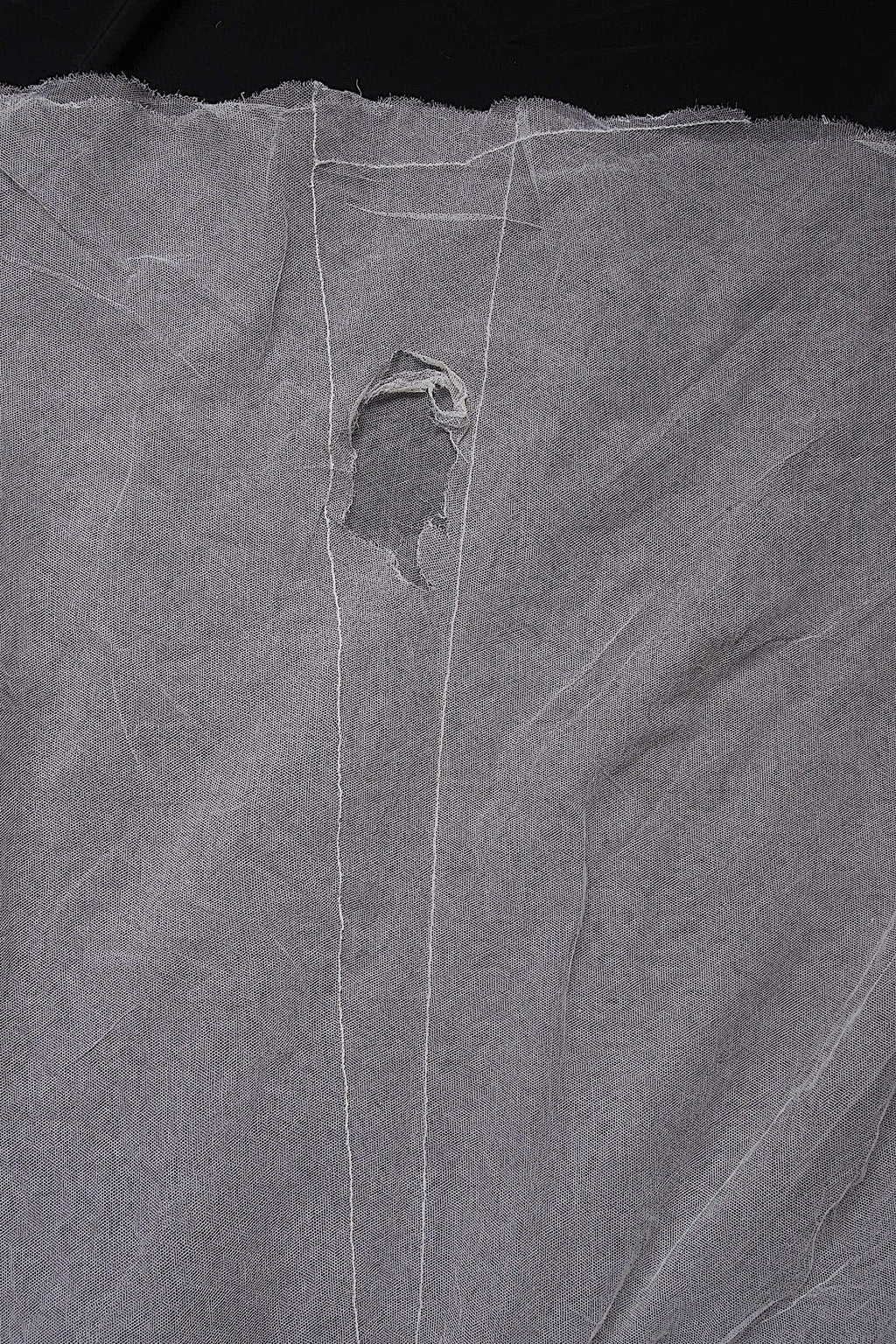 アンティークレース　dentelle ancienne-antique lace チュールレース生地 .FR a l'epoque