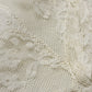アンティークレース　dentelle ancienne-antique lace クッションカバー .FR a l'epoque