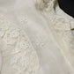 アンティークレース　dentelle ancienne-antique lace クッションカバー .FR a l'epoque