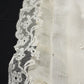 アンティークレース　dentelle ancienne-antique lace クッションカバー .FR a l'epoque
