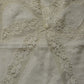 アンティークレース　dentelle ancienne-antique lace クッションカバー .FR a l'epoque