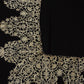 アンティークレース　dentelle ancienne-antique lace　punto in aria ハギレ .FR a l'epoque