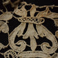 アンティークレース　dentelle ancienne-antique lace　punto in aria ハギレ .FR a l'epoque