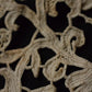 アンティークレース　dentelle ancienne-antique lace　punto in aria ハギレ .FR a l'epoque