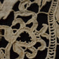 アンティークレース　dentelle ancienne-antique lace　punto in aria ハギレ .FR a l'epoque