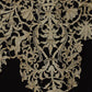 アンティークレース　dentelle ancienne-antique lace　punto in aria ハギレ .FR a l'epoque