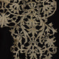 アンティークレース　dentelle ancienne-antique lace　punto in aria ハギレ .FR a l'epoque