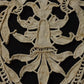 アンティークレース　dentelle ancienne-antique lace　punto in aria ハギレ .FR a l'epoque