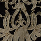 アンティークレース　dentelle ancienne-antique lace　punto in aria ハギレ .FR a l'epoque