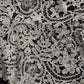 アンティークレース　dentelle ancienne-antique lace　大きな襟 素材用 .FR a l'epoque