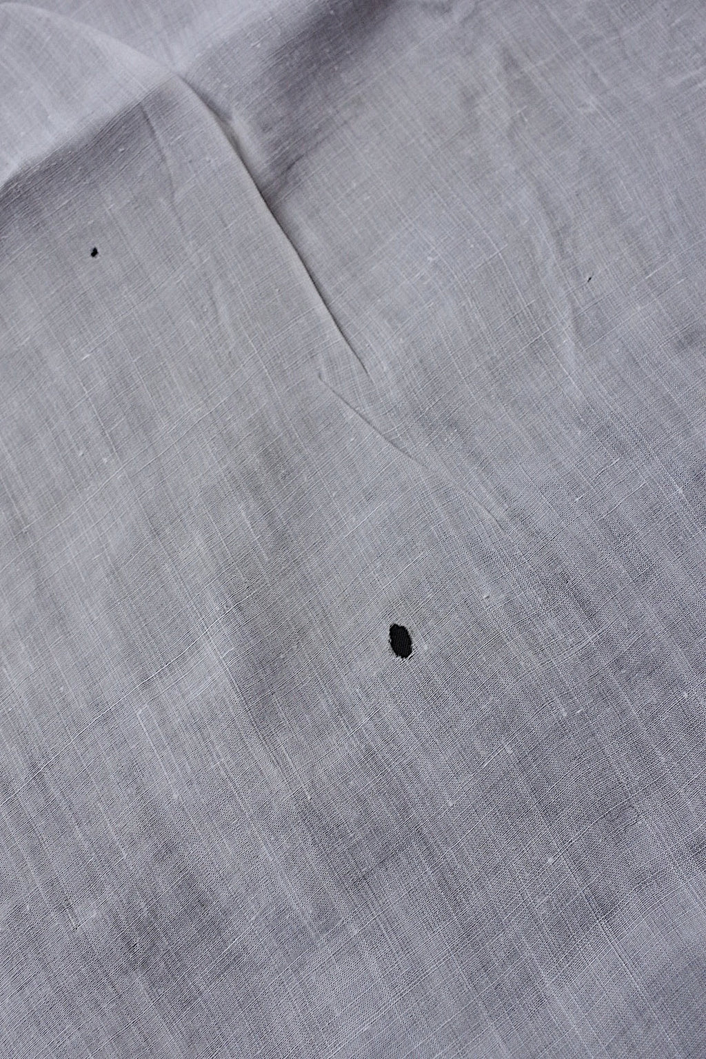 アンティークレース　dentelle ancienne-antique lace　刺繍ハンカチlot 素材用 .FR a l'epoque