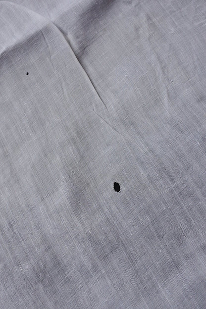 アンティークレース　dentelle ancienne-antique lace　刺繍ハンカチlot 素材用 .FR a l'epoque