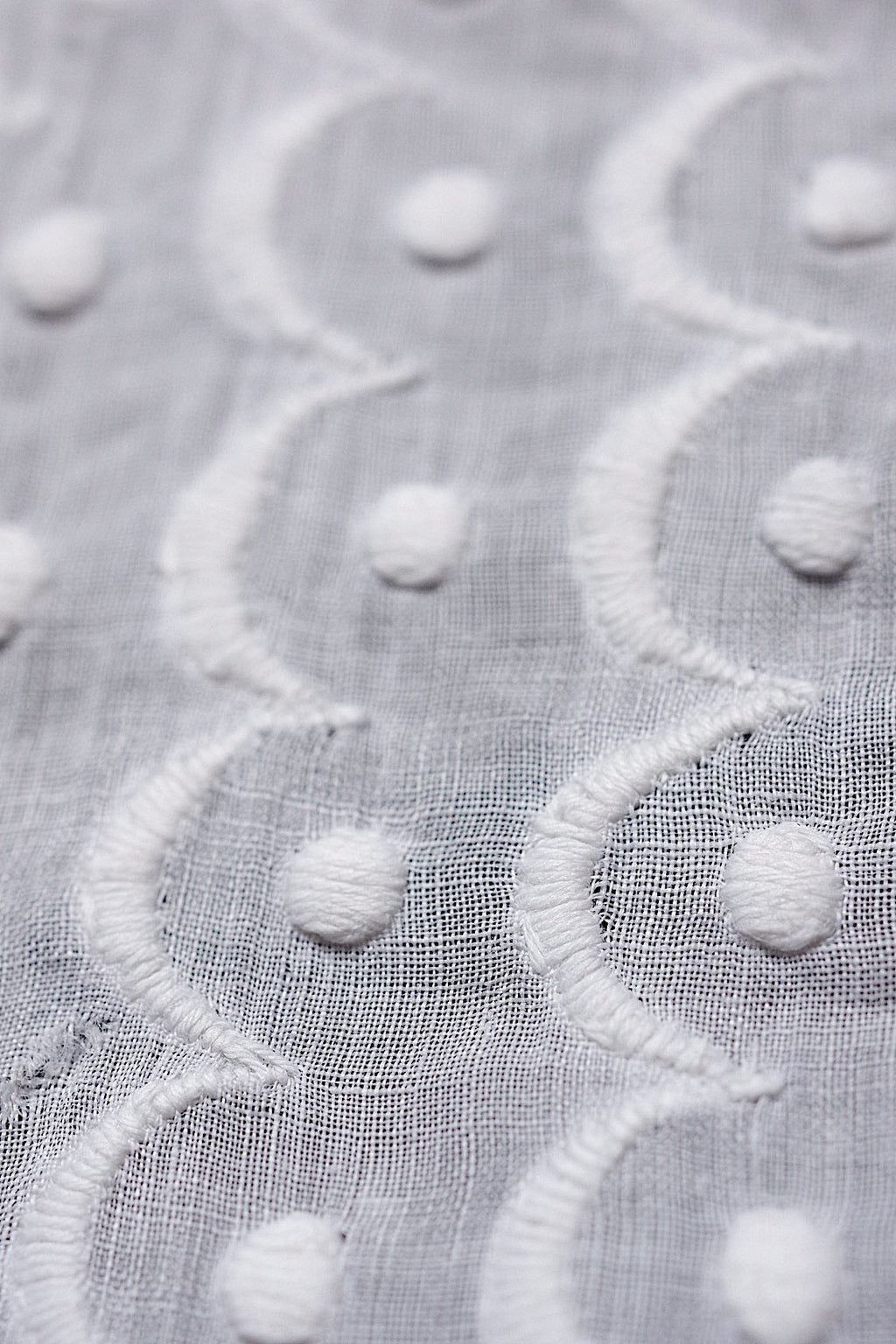 アンティークレース　dentelle ancienne-antique lace　刺繍ハンカチlot 素材用 .FR a l'epoque