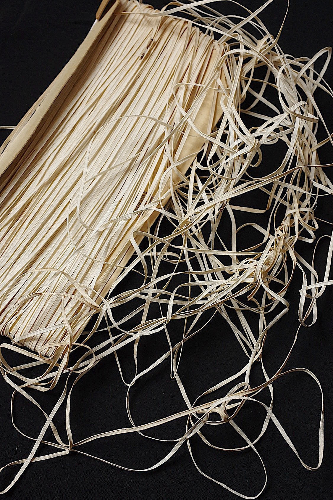 アンティークテープ　antique tape .FR a l'epoque