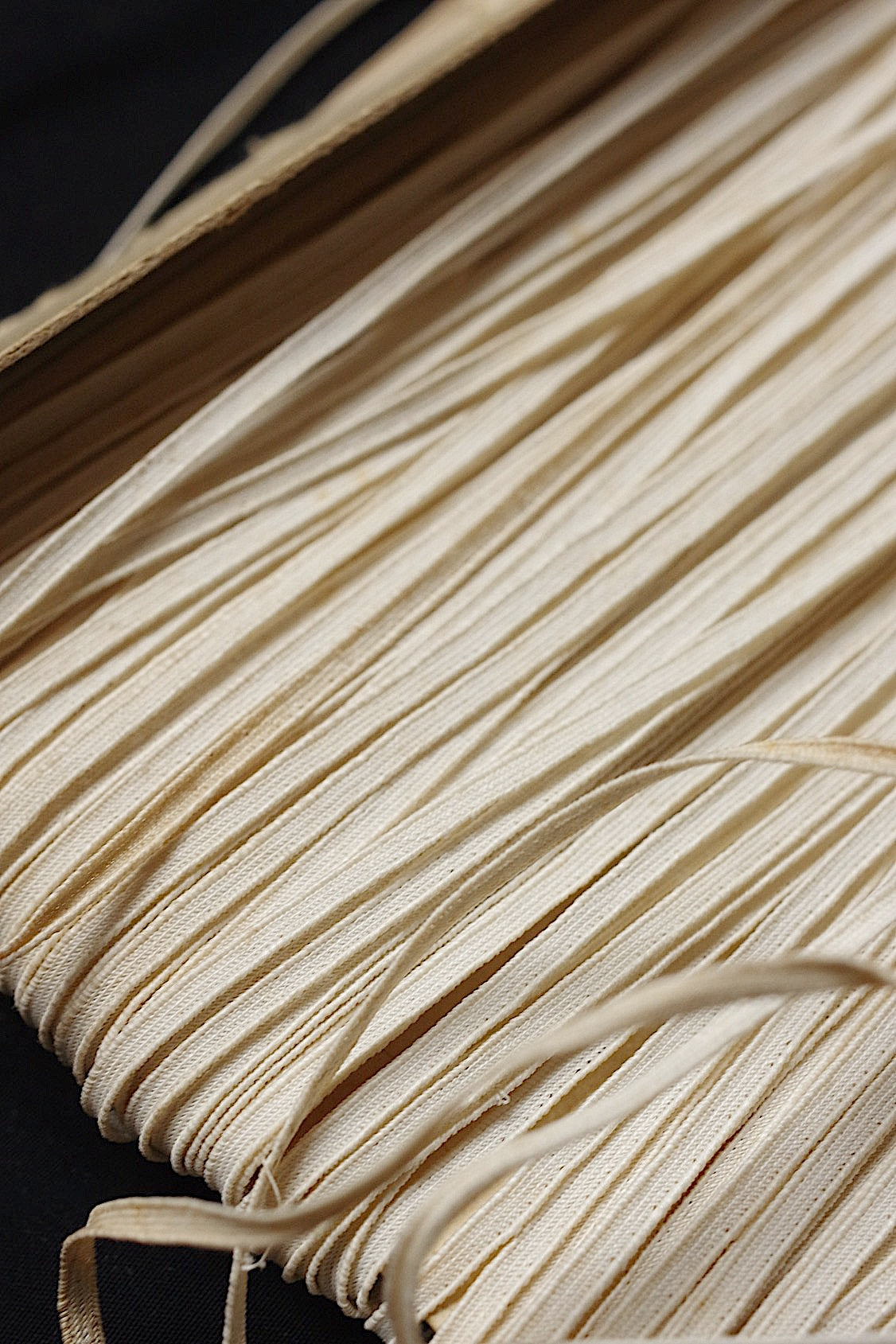 アンティークテープ　antique tape .FR a l'epoque