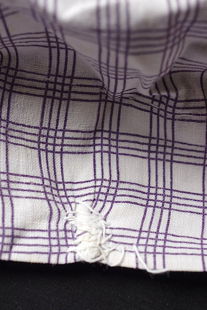 アンティークドール用服　robe de poupée .FR a l'epoque