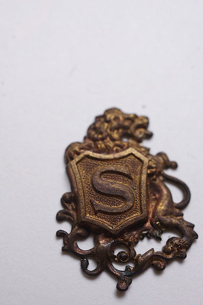 アンティーク雑貨　antique garnitur lots S .FR a l'epoque