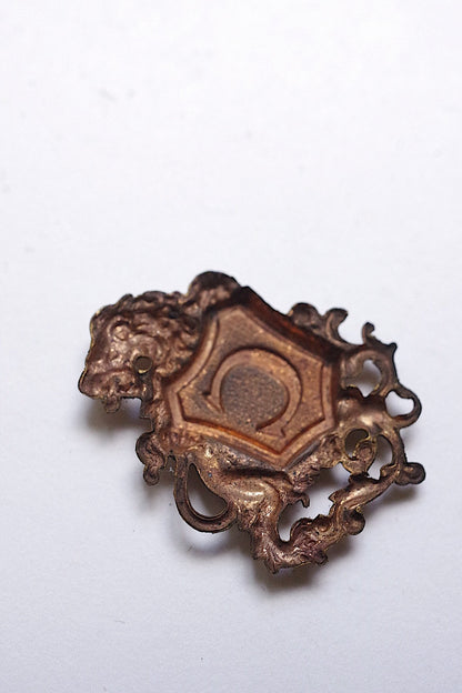 アンティーク雑貨　antique garnitur lots C .FR a l'epoque