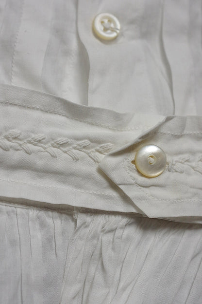 アンティーク子供服　vêtement d'enfant lot .FR a l'epoque