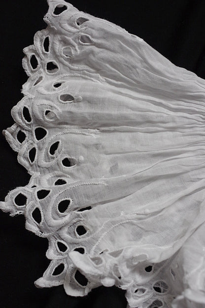 アンティーク子供服　vêtement d'enfant lot .FR a l'epoque