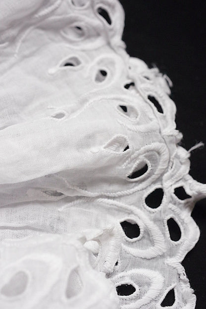 アンティーク子供服　vêtement d'enfant lot .FR a l'epoque