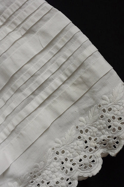 アンティーク子供服　vêtement d'enfant lot .FR a l'epoque