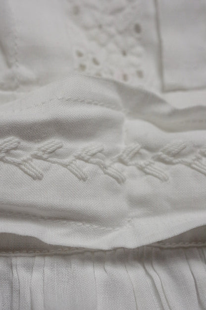 アンティーク子供服　vêtement d'enfant lot .FR a l'epoque